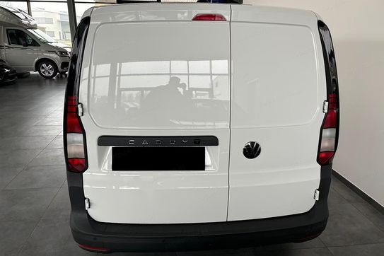 Volkswagen Caddy Cargo Maxi L2H1 TDI