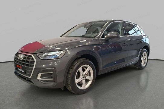 Audi Q5 40 TDI mHEV quattro Advanced S tronic