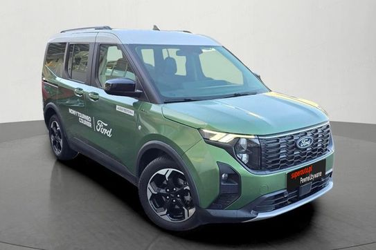 Ford Tourneo Courier Active