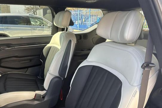 Kia EV9 99.8kWh GT-Line AWD