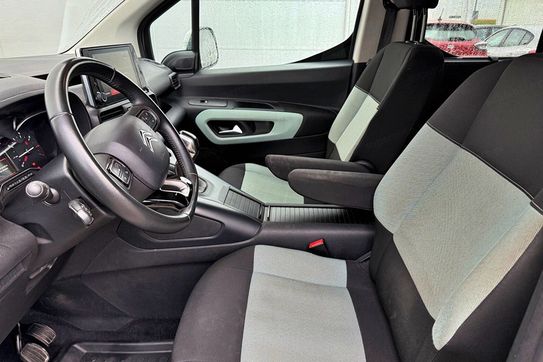 Citroen Berlingo L1H1 Shine