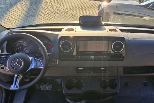 Mercedes Sprinter 317 CDI Standard PRO AUT