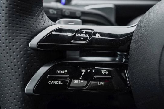 Mercedes GLB 200 d 4-Matic AMG Line