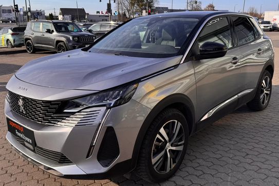 Peugeot 3008 1.2 PureTech Allure Pack S&S EAT8