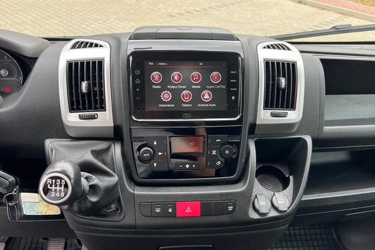 Peugeot Boxer L4H2