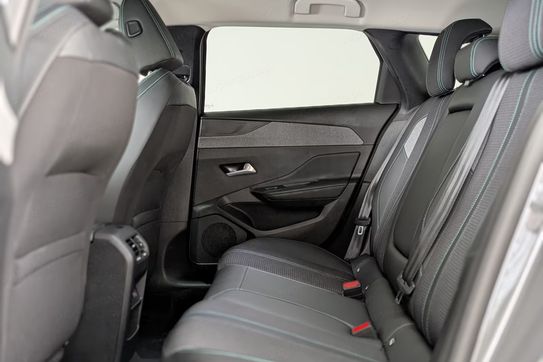 Peugeot 308 Allure EAT8 1.5 BlueHDi