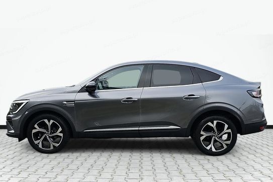 Renault Arkana 1.3 Tce Mhev Techno Edc