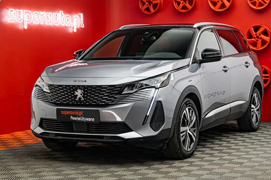 Peugeot 5008 1.5 BlueHDi Allure Pack S&S EAT8