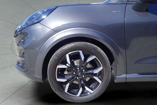 Ford Puma 1.0 EcoBoost mHEV ST-Line X DCT