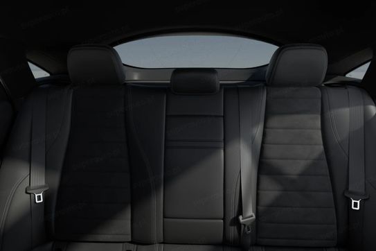 Mercedes GLE Coupe 450 d 4-Matic