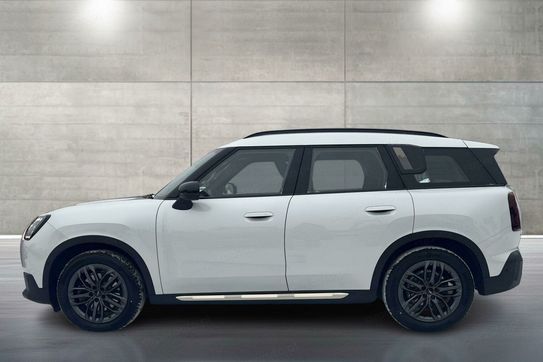 Mini Countryman Favoured S