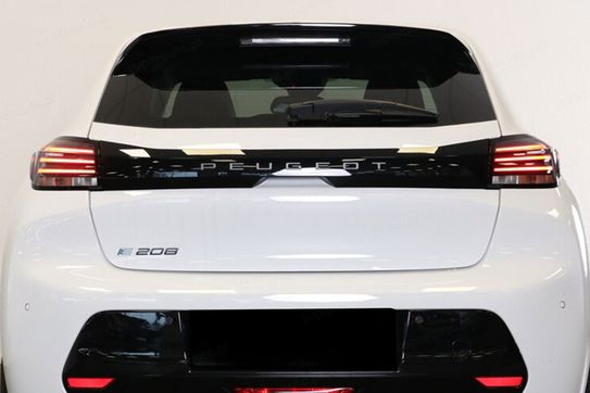 Peugeot 208 E Allure