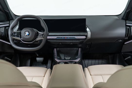 BMW X3 xDrive20