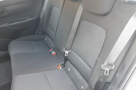 Hyundai i20 T-GDi Modern