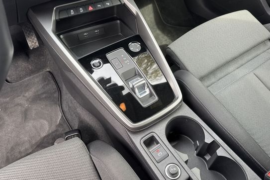 Audi A3 35 TFSI Advanced