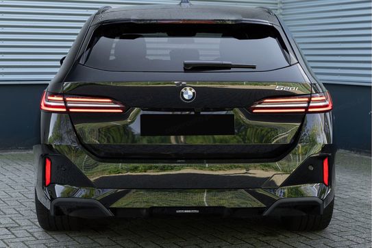 BMW Seria 5 Touring 520i M Sport