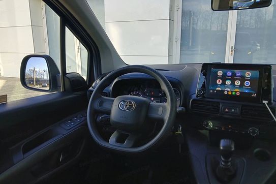 Toyota Proace City Verso Long L2H1 Business