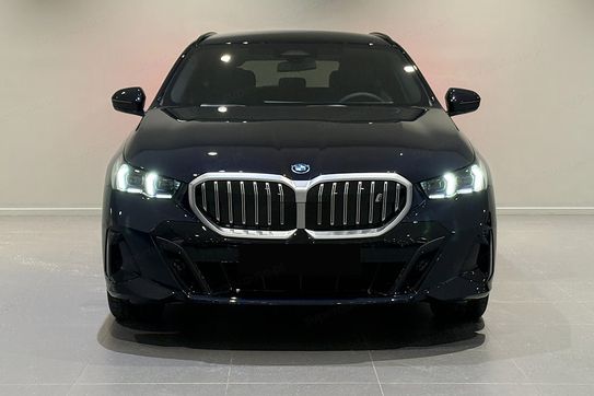 BMW i5 Touring eDrive40 M Sport