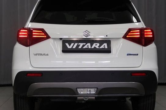 Suzuki Vitara 1.4 Boosterjet mHEV Premium 2WD