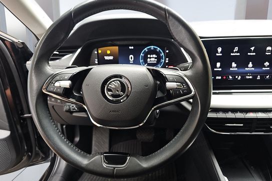 Skoda Octavia Tsi Plug-In Hybrid Style Dsg