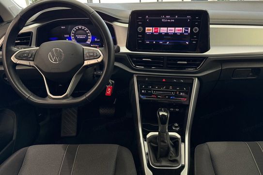 Volkswagen T-Roc 1.5 TSI Life DSG