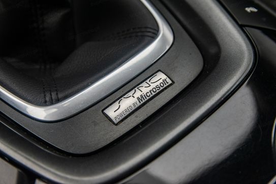 Ford Mondeo 2.0 ST-Line