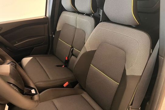 Renault Kangoo Van L2H1 Extra