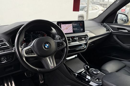 BMW X3 xDrive20i M Sport