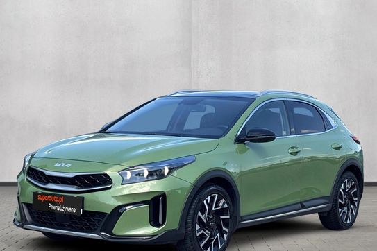 Kia XCeed 1.5 T-GDI Business Line DCT