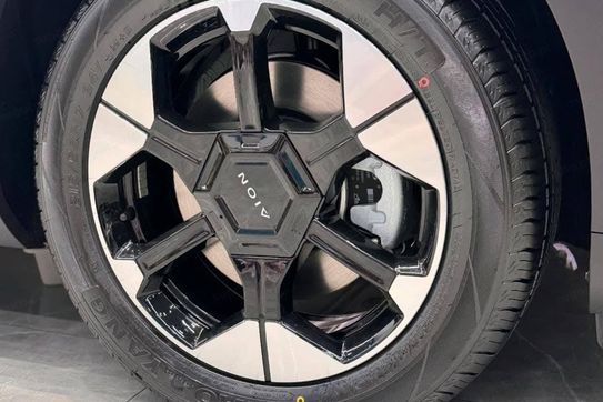 Gac AION UT EV Premium