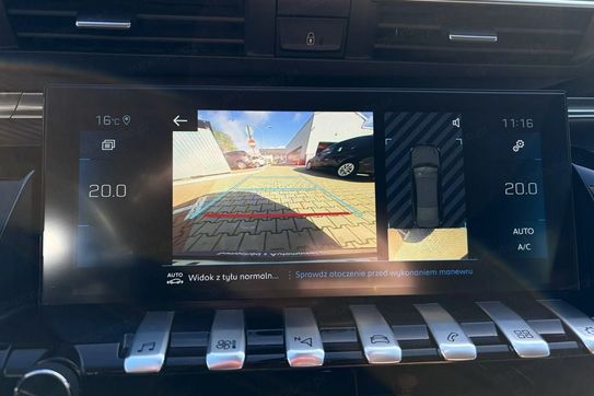 Peugeot 508 1.5 BlueHDi Allure Pack S&S EAT8
