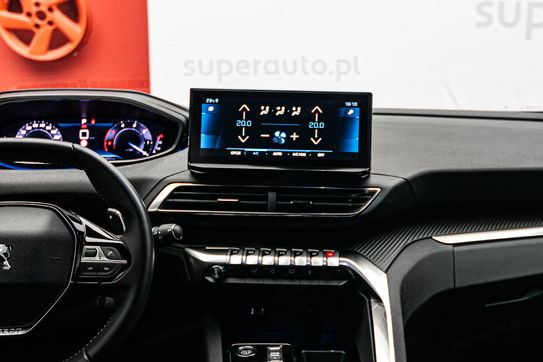 Peugeot 5008 1.5 BlueHDi Allure Pack S&S EAT8