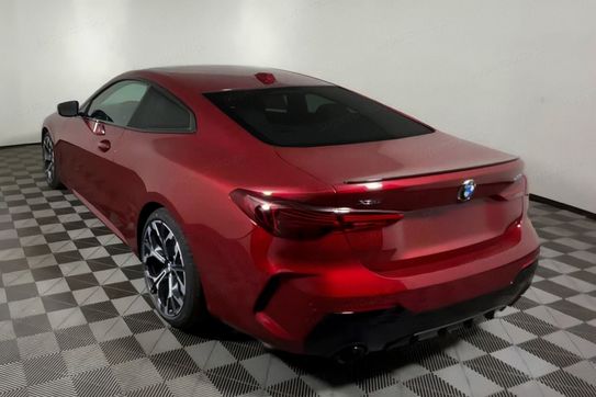 BMW Seria 4 Coupe 430i xDrive M Sport