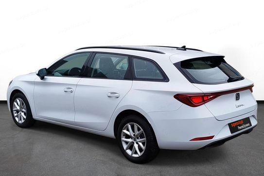 Seat Leon 1.5 TSI
