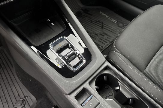 Skoda Octavia Style 1.4 TSI Plug-In Hybrid  DSG