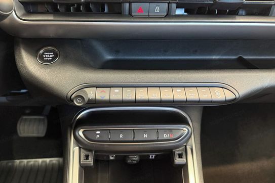 Jeep Avenger Overland 4xe 1.2 T3 mHEV eDCT6