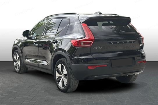 Volvo XC40 T5 Plug-In Hybrid Plus Dark