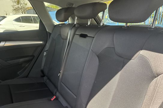 Audi Q5 35 TDI S Line