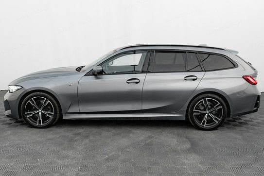 BMW Seria 3 320d xDrive mHEV M Sport aut
