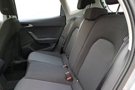 Seat Arona 1.0 TSI Style S&S