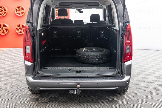 Opel Combo Kombi L1H1