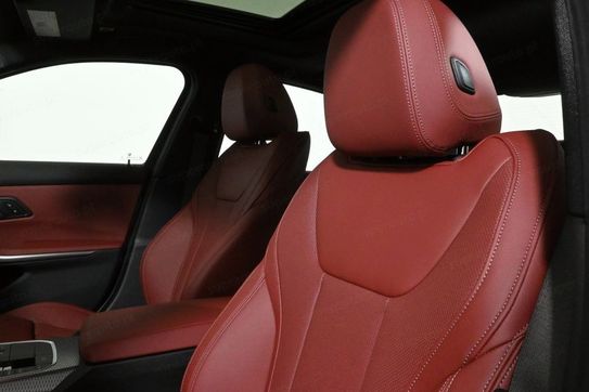 BMW Seria 3 318i M Sport