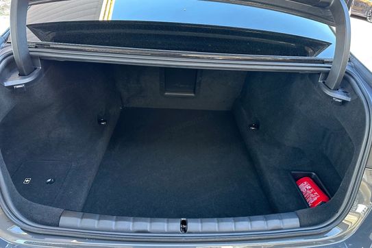 BMW Seria 7 740d xDrive M Sport