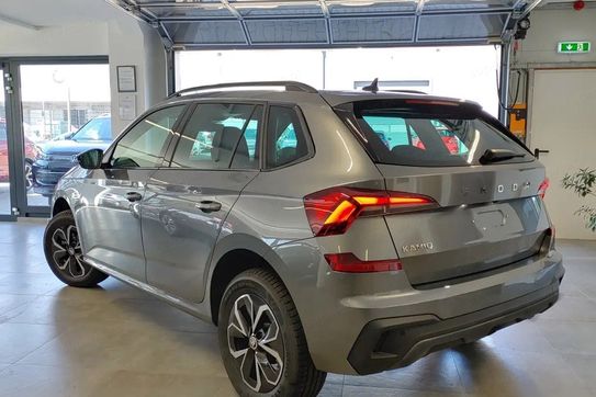 Skoda Kamiq Edition 130 1.5 TSI DSG