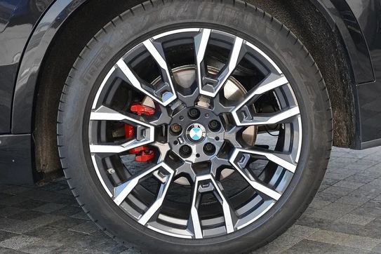 BMW X5 xDrive40i M Sport