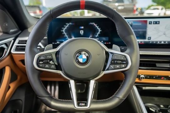 BMW Seria 4 Gran Coupe M440i xDrive