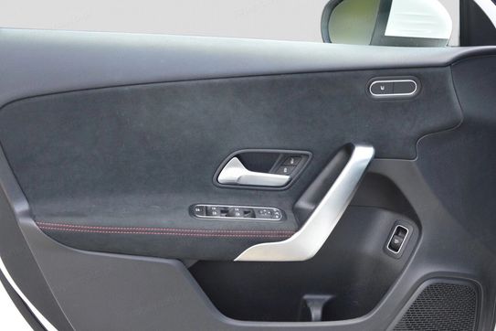 Mercedes Klasa A 180 AMG Line