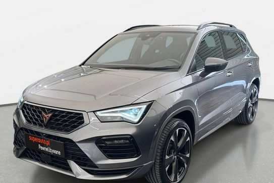 Cupra Ateca 1.5 TSI DSG