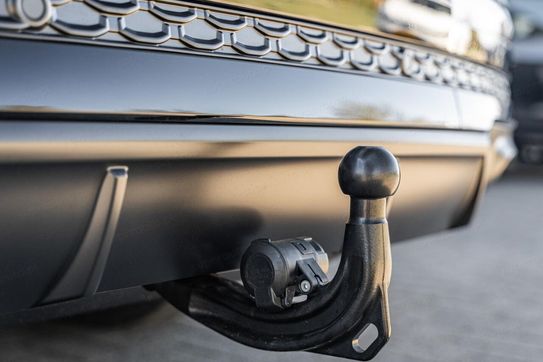 Audi Q7 60 TFSI e quattro S Line