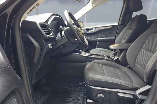 Ford Kuga 2.0 EcoBlue AWD Titanium aut